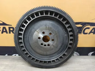 1417554 Сцепление робот комплект Ford Fusion 1 1.4л Арт 2-938338, вид 6