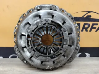 1417554 Сцепление робот комплект Ford Fusion 1 1.4л Арт 2-938338, вид 7