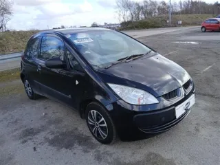 5220D128 Крыло переднее правое Mitsubishi Colt 6 Арт 2-938402, вид 9