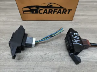 255003TA0A Кнопка обогрева сидений Nissan Qashqai 2 Арт 2-938407, вид 2