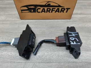 255003TA0A Кнопка обогрева сидений Nissan Qashqai 2 Арт 2-938407, вид 4
