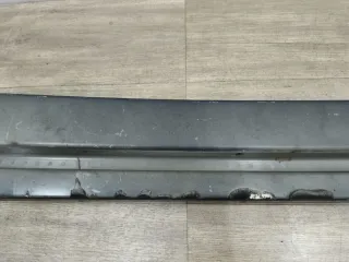850304ea0a Усилитель бампера Nissan Qashqai 2 Арт 2-938417, вид 12