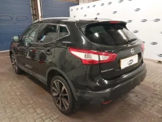 850304ea0a Усилитель бампера Nissan Qashqai 2 Арт 2-938417, вид 7