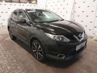 F20304EAMA Усилитель бампера Nissan Qashqai 2 Арт 2-938423, вид 8