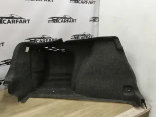 1z5867428r Обшивка багажника Skoda Octavia A5 Арт 2-938449, вид 2