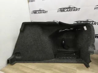 1z5867428r Обшивка багажника Skoda Octavia A5 Арт 2-938449, вид 3