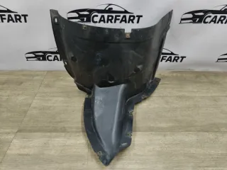 1z0809954 Защита арок (подкрылок) Skoda Octavia A5 Арт 2-938459, вид 1