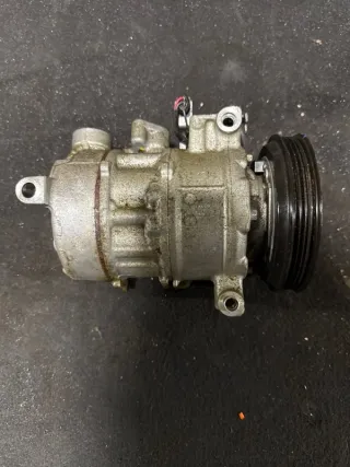 8W0816803A Компрессор кондиционера Audi Q7 4M Арт 2-938596, вид 5