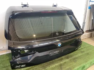 41007931925 Крышка багажника (дверь 3-5) BMW X5 G05  Арт 2-938646, вид 3