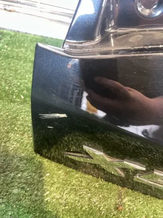 41007931925 Крышка багажника (дверь 3-5) BMW X5 G05  Арт 2-938646, вид 4