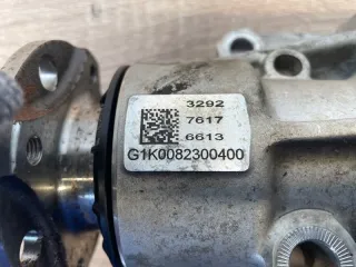 31508850595 Редуктор заднего моста BMW X5 G05  Арт 2-938647, вид 7