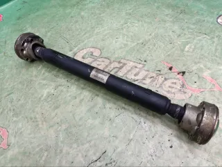 7L0521101D Карданный вал Porsche Cayenne 957 Арт 2-938689, вид 2