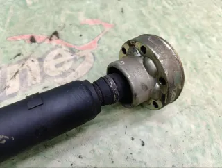 7L0521101D Карданный вал Porsche Cayenne 957 Арт 2-938689, вид 4