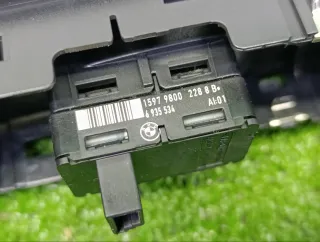 6935534 Кнопка стеклоподъемника BMW 1 E81/E82/E87/E88 Арт 2-938693, вид 7