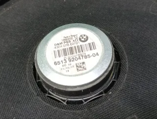 65139204785 Динамик BMW 1 E81/E82/E87/E88 Арт 2-938708, вид 2