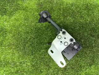 8238743 Привод стекла BMW 3 E46 Арт 2-938713, вид 2