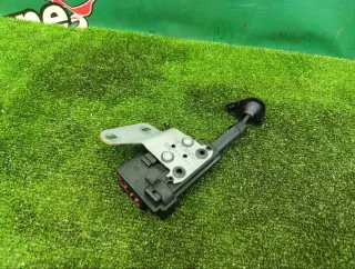 8238743 Привод стекла BMW 3 E46 Арт 2-938713, вид 4