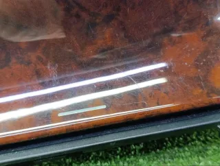A2106801852 Пепельница Mercedes E W210 Арт 2-938914, вид 4