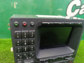 A2108201589 Магнитола Mercedes E W210 Арт 2-938989, вид 6