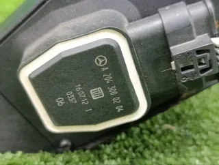 A2043000204 Педаль газа Mercedes C W204 Арт 2-938995, вид 5