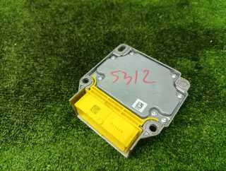 7L0959655 Блок AirBag Porsche Cayenne 957 Арт 2-939032, вид 4