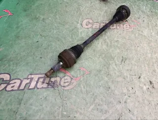 7L0501201B Привод Porsche Cayenne 957 Арт 2-939038, вид 2