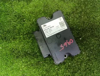 97061810909 Блок управления стояночным тормозом Porsche Panamera 970 Арт 2-939042, вид 2