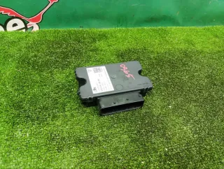 97061810909 Блок управления стояночным тормозом Porsche Panamera 970 Арт 2-939042, вид 4