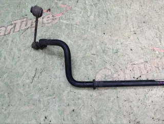 97034370102 Стабилизатор подвески (поперечной устойчивости) Porsche Panamera 970 Арт 2-939058, вид 3