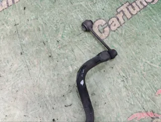 97034370102 Стабилизатор подвески (поперечной устойчивости) Porsche Panamera 970 Арт 2-939058, вид 4