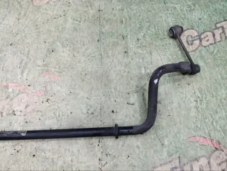 97034370102 Стабилизатор подвески (поперечной устойчивости) Porsche Panamera 970 Арт 2-939058, вид 5