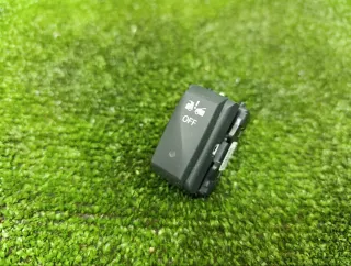 A4539054301 Кнопка (выключатель) Smart Forfour 2 Арт 2-939097, вид 2