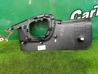 A4536808600 Пластик салона Smart Forfour 2 Арт 2-939102, вид 5