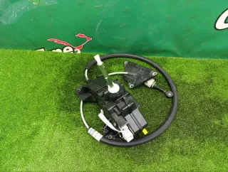 A4532673100 Селектор АКПП Smart Forfour 2 Арт 2-939133, вид 5