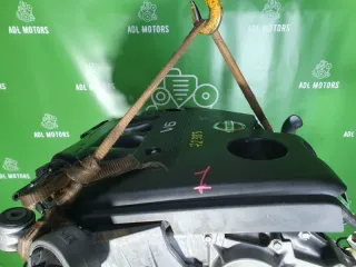 10102JP0A2 Двигатель Nissan Murano Z51 Арт 2-939182, вид 2