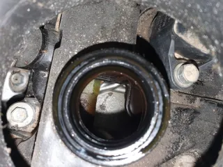 10102JP0A2 Двигатель Nissan Murano Z51 Арт 2-939182, вид 3