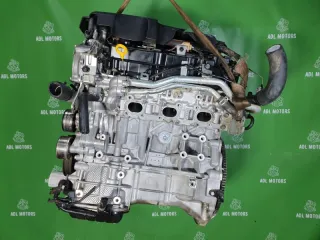 10102JP0A2 Двигатель Nissan Murano Z51 Арт 2-939182, вид 4