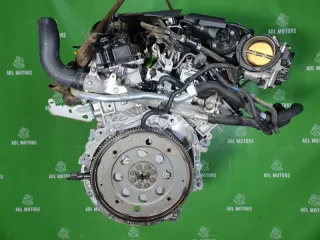 10102JP0A2 Двигатель Nissan Murano Z51 Арт 2-939182, вид 5