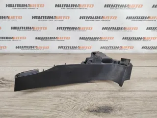 51127226936 Кронштейн крепления бампера BMW X5 E70 Арт 2-939209, вид 2