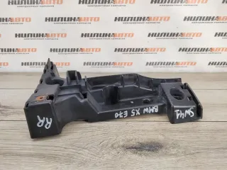51127226936 Кронштейн крепления бампера BMW X5 E70 Арт 2-939209, вид 4
