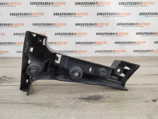 51127226936 Кронштейн крепления бампера BMW X5 E70 Арт 2-939209, вид 5