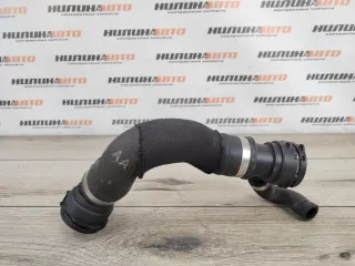 17127794154 Патрубок (трубопровод, шланг) BMW X5 E70 Арт 2-939214, вид 4