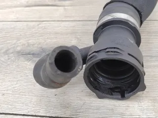 17127794154 Патрубок (трубопровод, шланг) BMW X5 E70 Арт 2-939214, вид 5