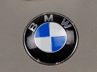 11147807240 Декоративная крышка двигателя BMW X5 E70 Арт 2-939230, вид 2