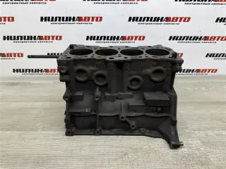 MN158497 Блок двигателя Mitsubishi Lancer 9 Арт 2-939271, вид 1