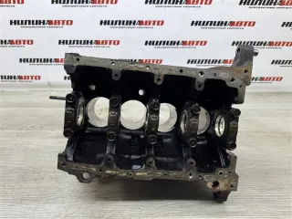 MN158497 Блок двигателя Mitsubishi Lancer 9 Арт 2-939271, вид 11