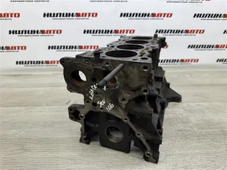 MN158497 Блок двигателя Mitsubishi Lancer 9 Арт 2-939271, вид 3
