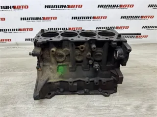 MN158497 Блок двигателя Mitsubishi Lancer 9 Арт 2-939271, вид 4