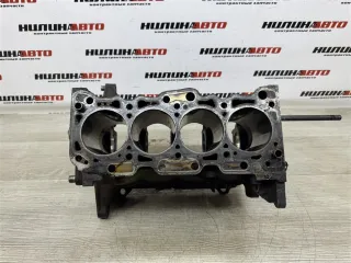MN158497 Блок двигателя Mitsubishi Lancer 9 Арт 2-939271, вид 6
