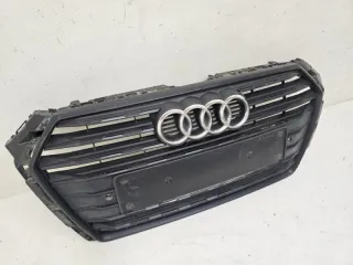 8W0853651AB Решетка радиатора Audi A4 B9 Арт 2-939275, вид 2